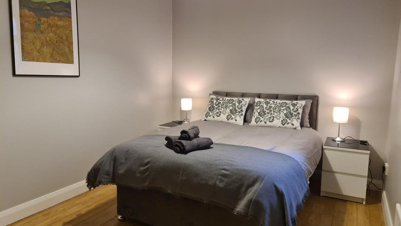 Alexandra Park Apartment 1 Белфаст Екстер'єр фото