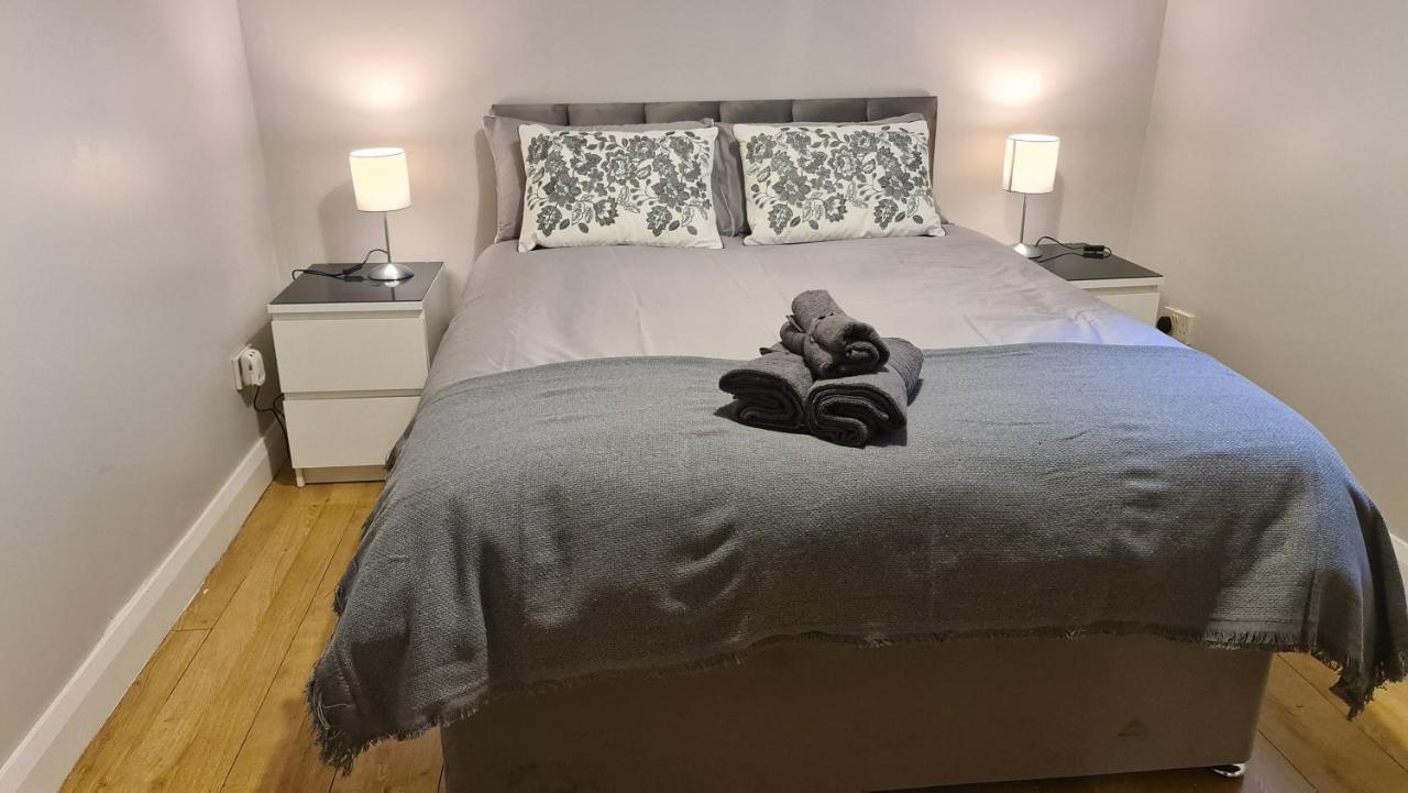 Alexandra Park Apartment 1 Белфаст Екстер'єр фото