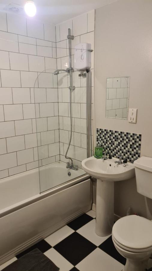 Alexandra Park Apartment 1 Белфаст Екстер'єр фото
