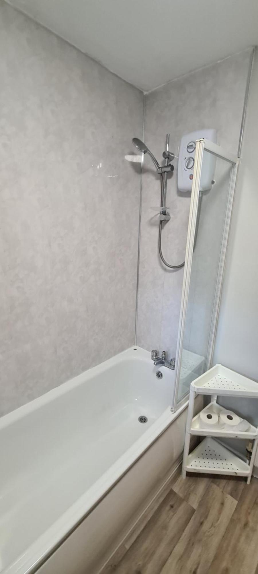 Alexandra Park Apartment 1 Белфаст Екстер'єр фото