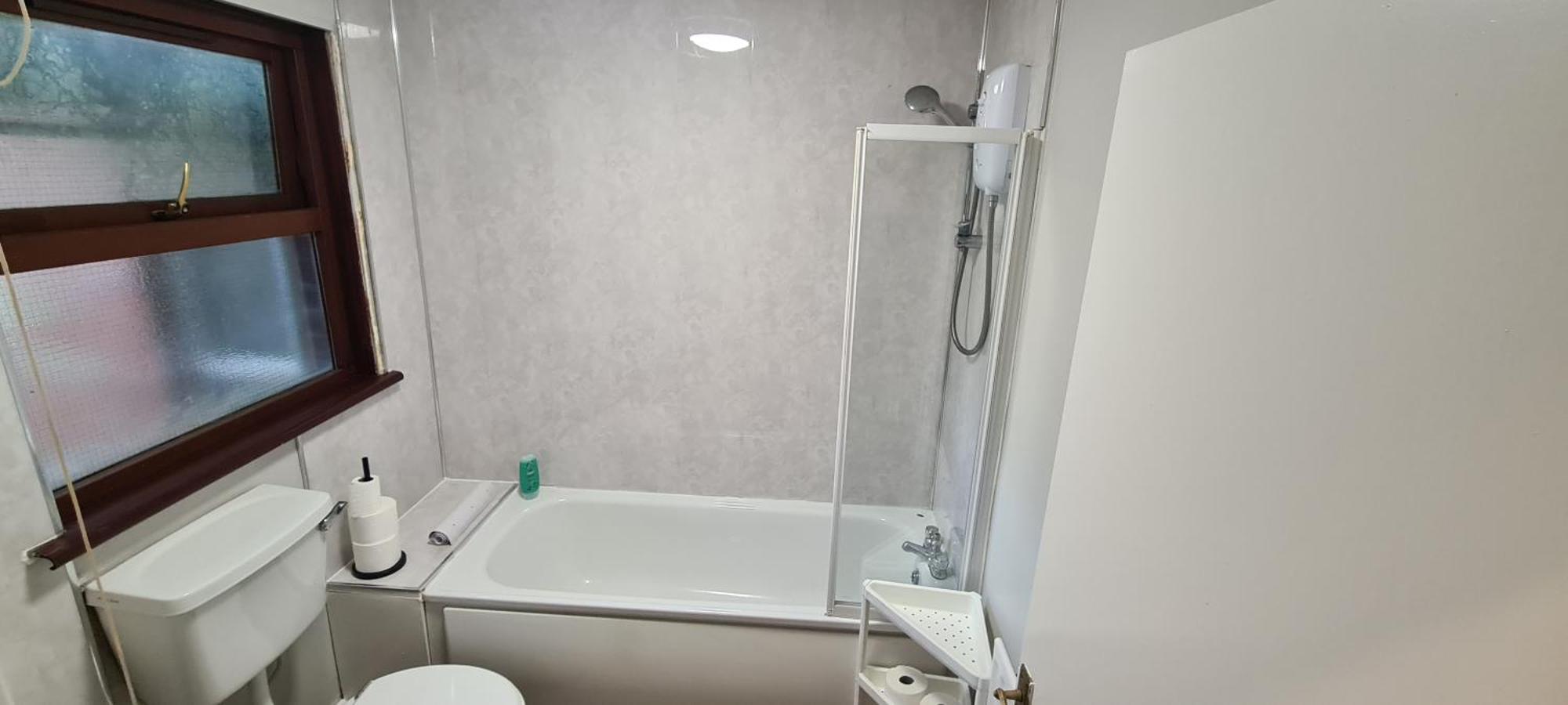 Alexandra Park Apartment 1 Белфаст Екстер'єр фото